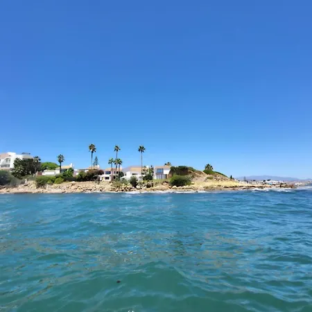 Ferienhaus One One One Estepona